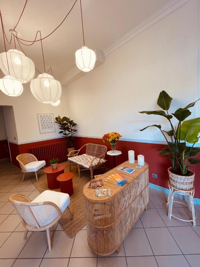 Hotel Michelet Plage 술락쉬르메르 외부 사진