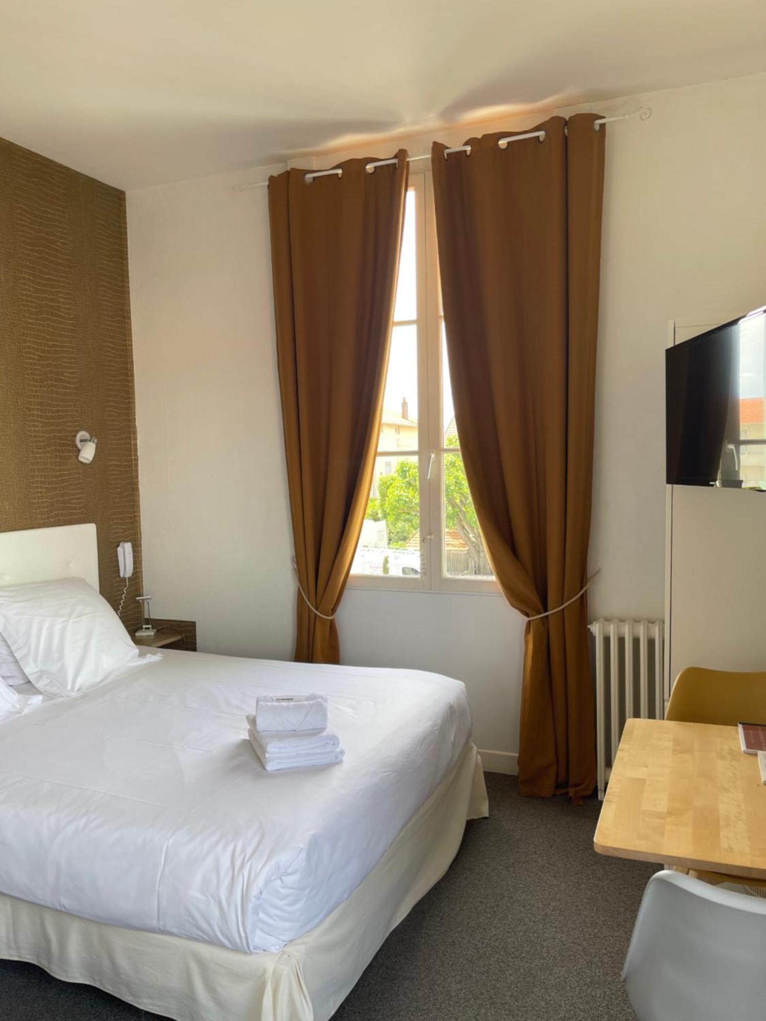 Hotel Michelet Plage 술락쉬르메르 외부 사진