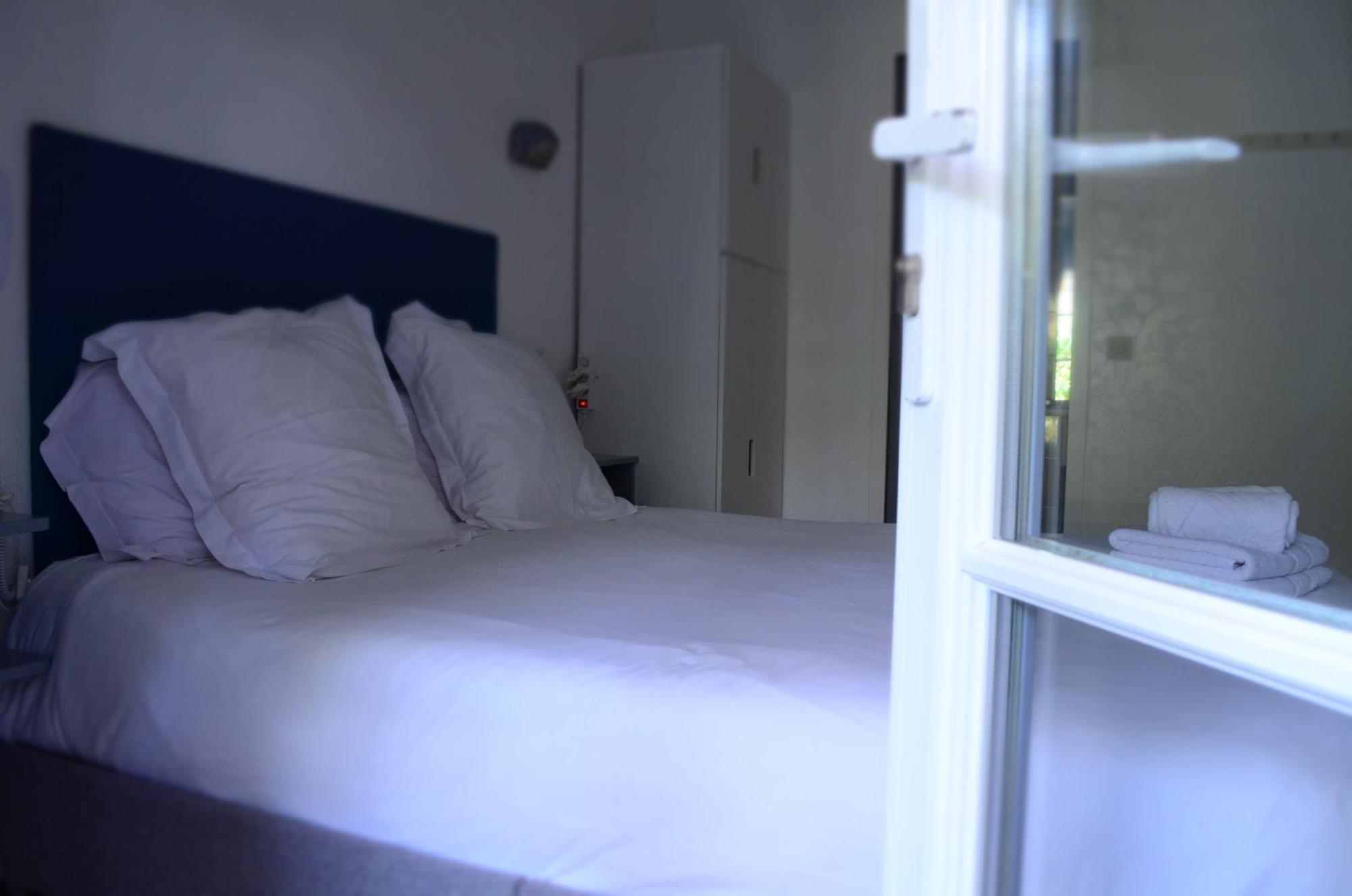 Hotel Michelet Plage 술락쉬르메르 외부 사진