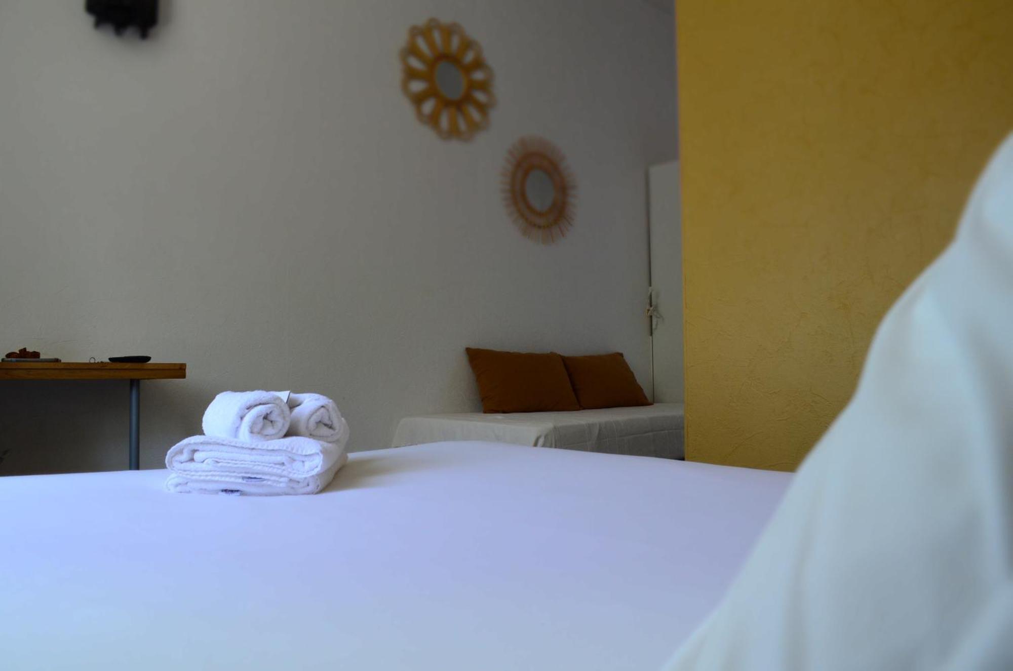 Hotel Michelet Plage 술락쉬르메르 외부 사진