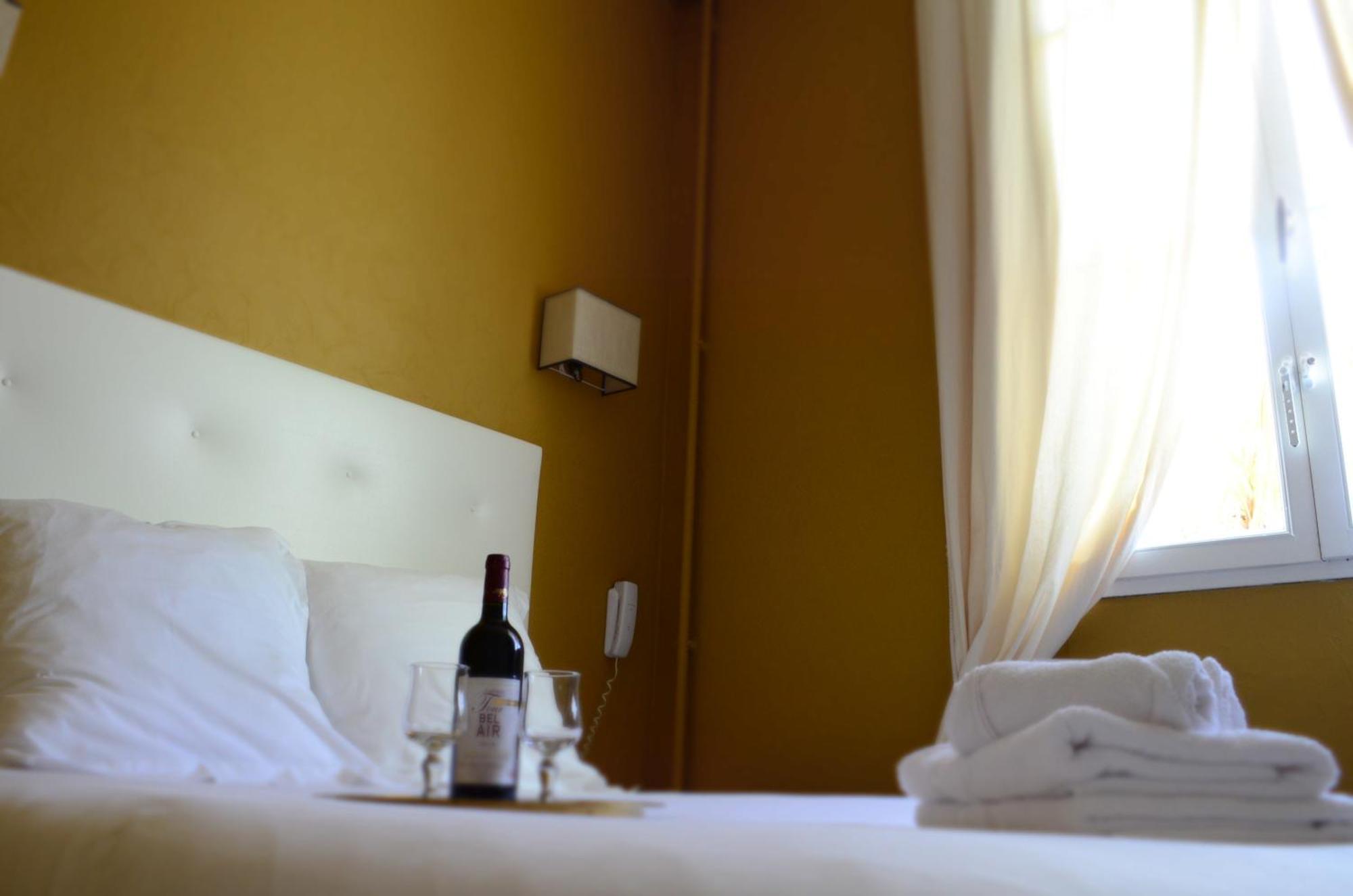 Hotel Michelet Plage 술락쉬르메르 외부 사진