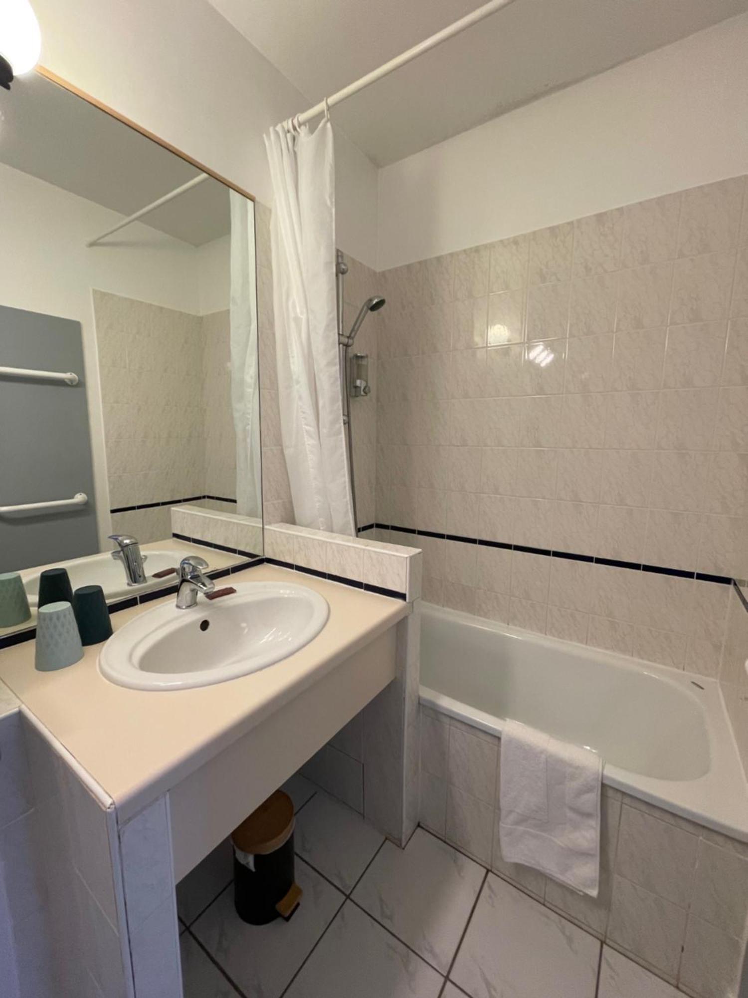 Hotel Michelet Plage 술락쉬르메르 외부 사진