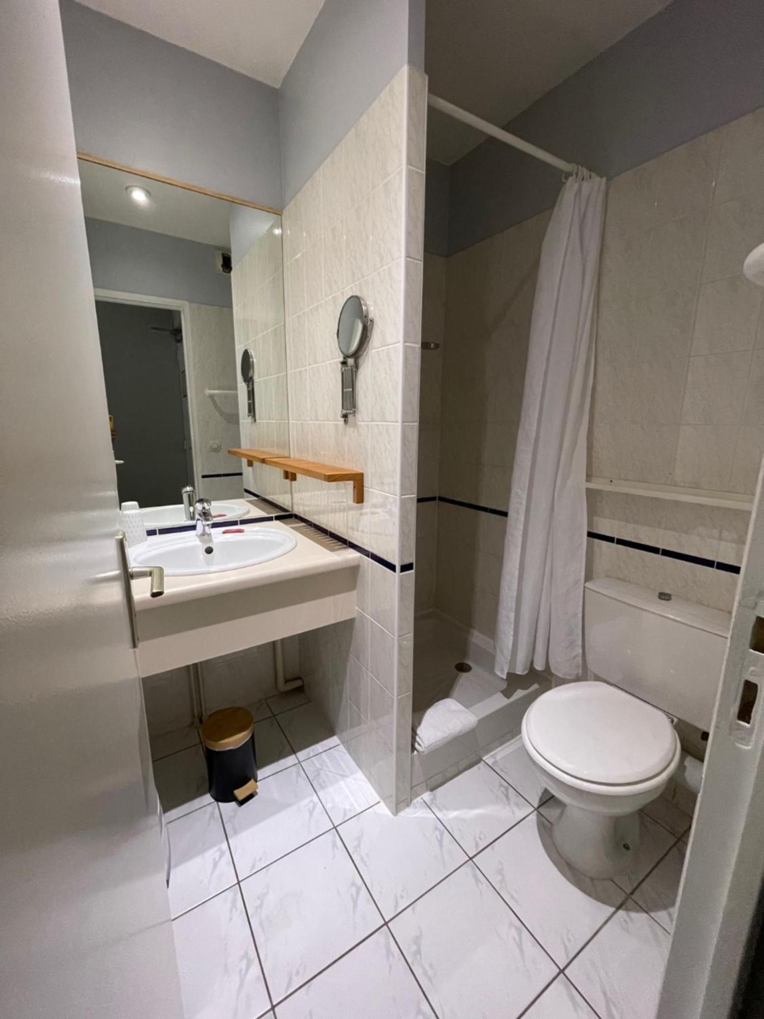 Hotel Michelet Plage 술락쉬르메르 외부 사진