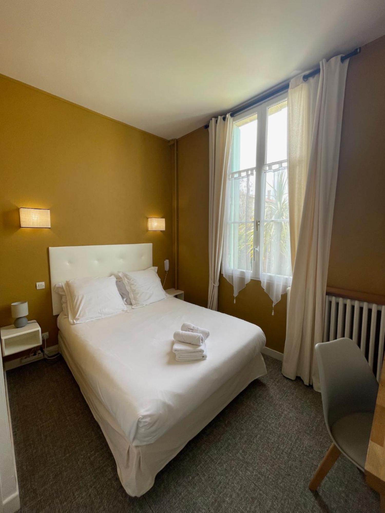 Hotel Michelet Plage 술락쉬르메르 외부 사진