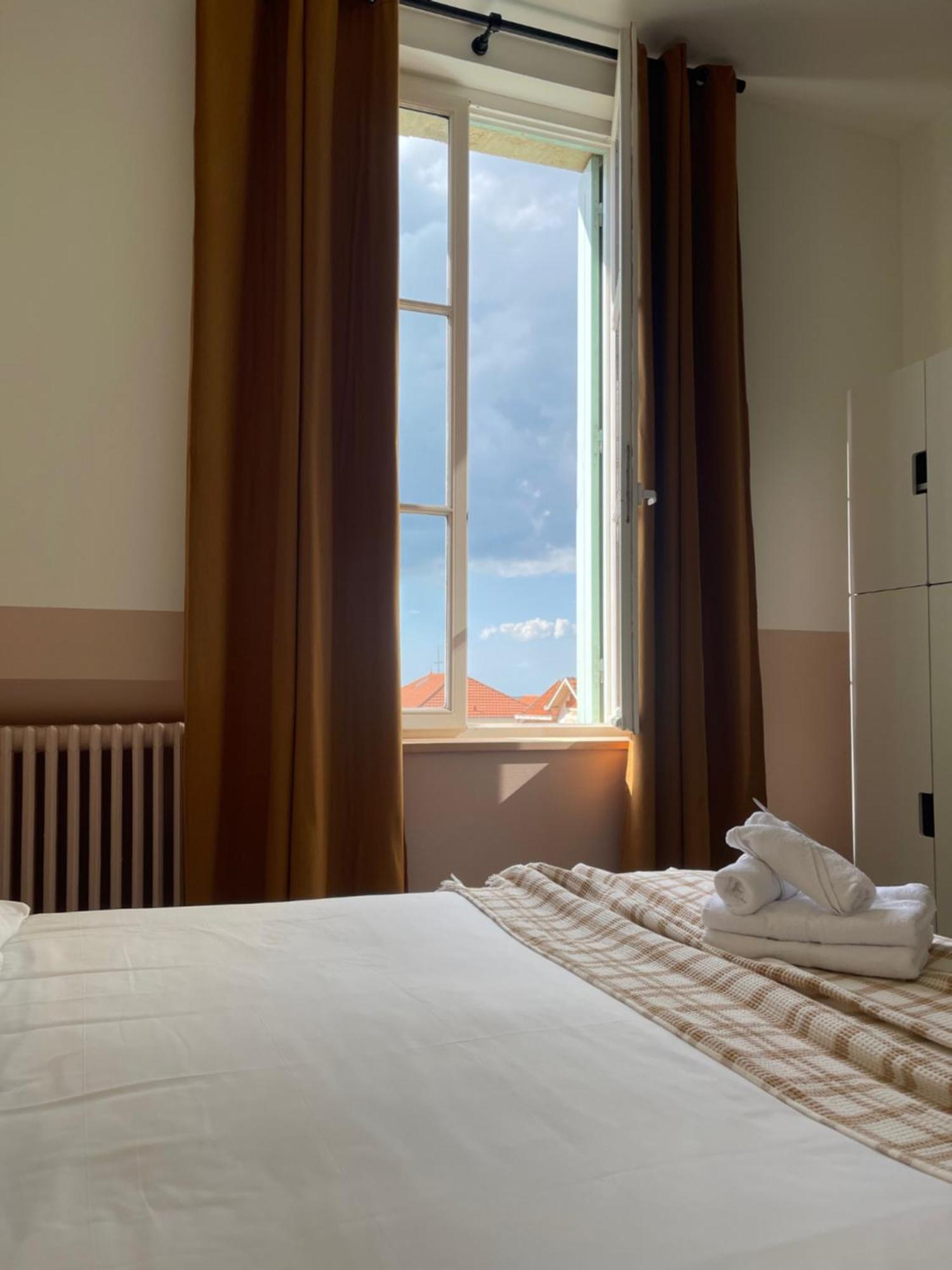 Hotel Michelet Plage 술락쉬르메르 외부 사진
