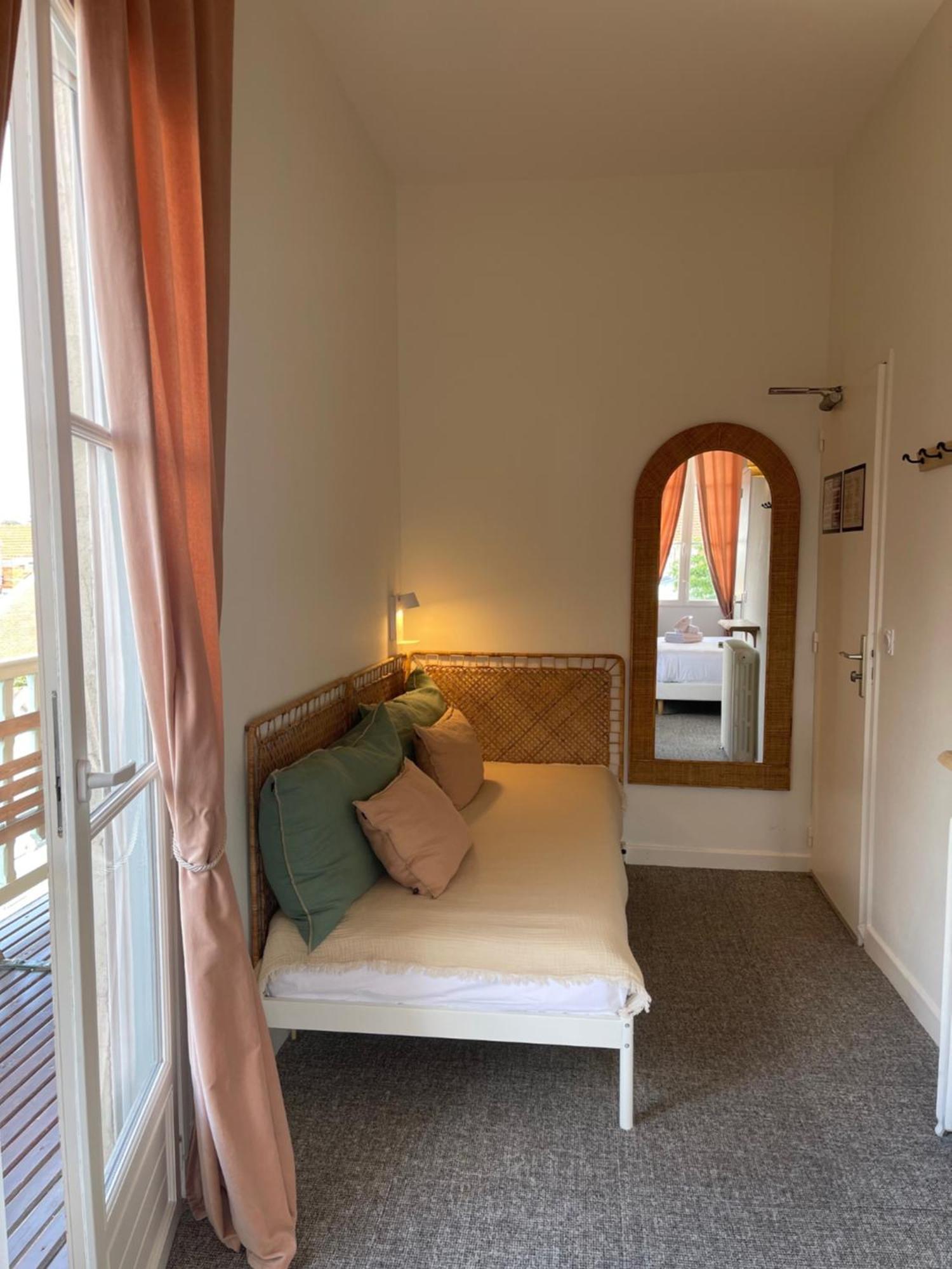 Hotel Michelet Plage 술락쉬르메르 외부 사진
